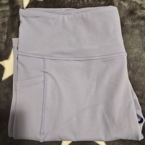 CVG XXL Lavender Leggings